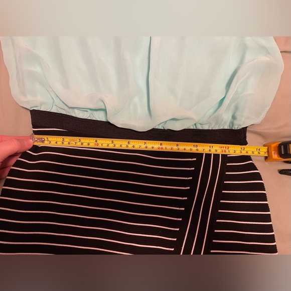 Speechless Women’s Mini Dress - Picture 7 of 9